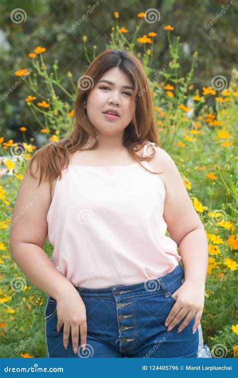 cute fat women